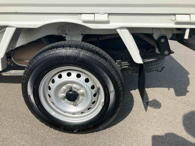 ハイゼットトラックスタンダードSAIIIt(福島県)の中古車