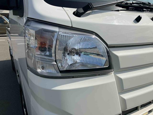 ハイゼットトラックスタンダードSAIIIt(福島県)の中古車