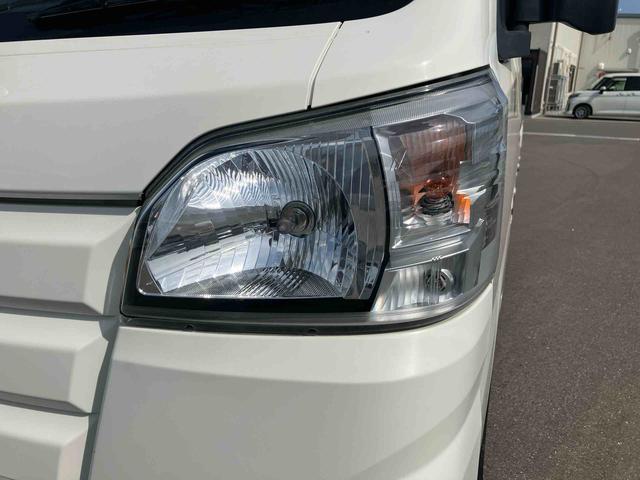 ハイゼットトラックスタンダードSAIIIt(福島県)の中古車