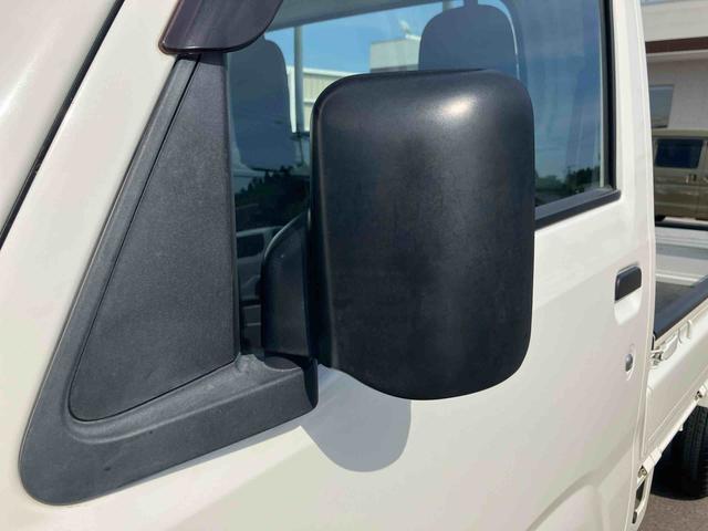 ハイゼットトラックスタンダードSAIIIt(福島県)の中古車