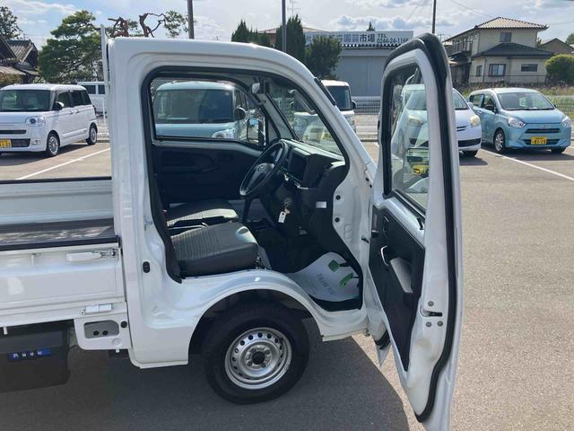 ハイゼットトラックスタンダードSAIIIt(福島県)の中古車