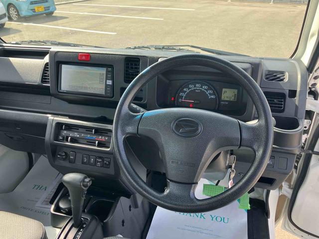 ハイゼットトラックスタンダードSAIIIt(福島県)の中古車