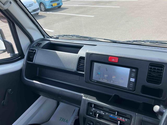 ハイゼットトラックスタンダードSAIIIt(福島県)の中古車