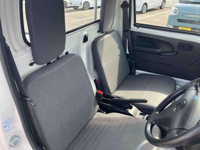 ハイゼットトラックスタンダードSAIIIt(福島県)の中古車
