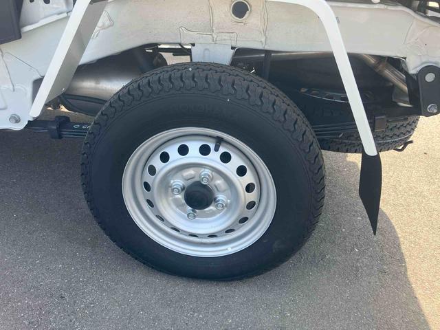 ハイゼットトラック多目的ダンプ(福島県)の中古車