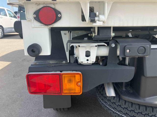 ハイゼットトラック多目的ダンプ(福島県)の中古車