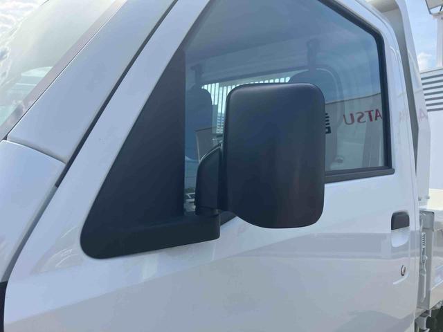 ハイゼットトラック多目的ダンプ(福島県)の中古車