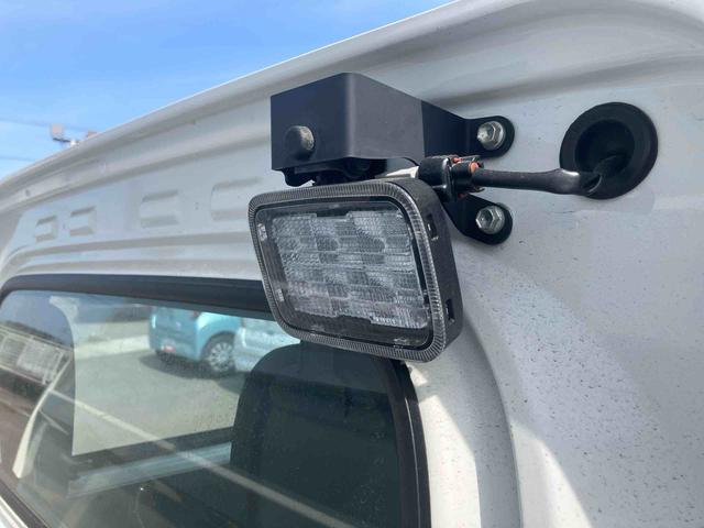 ハイゼットトラック多目的ダンプ(福島県)の中古車