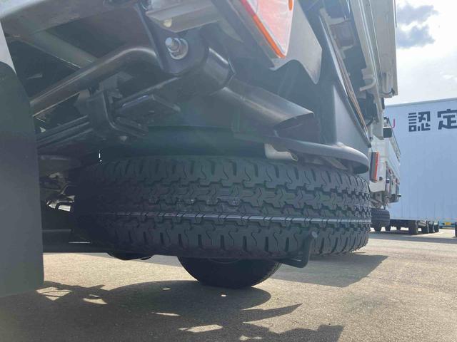 ハイゼットトラック多目的ダンプ(福島県)の中古車