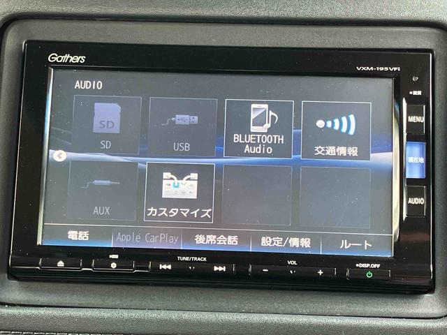 ヴェゼルハイブリッドＺ・ホンダセンシング（福島県）の中古車