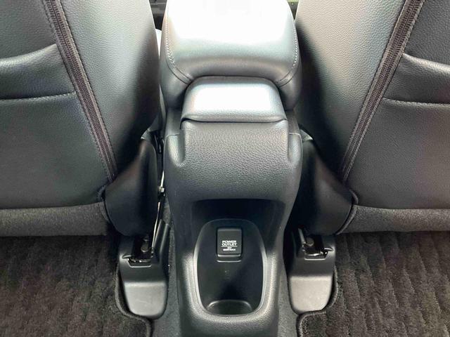 ヴェゼルハイブリッドＺ・ホンダセンシング（福島県）の中古車