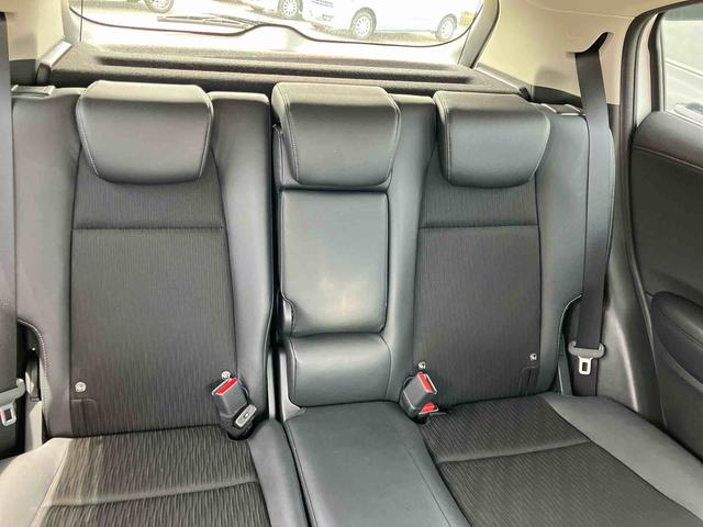 ヴェゼルハイブリッドＺ・ホンダセンシング（福島県）の中古車