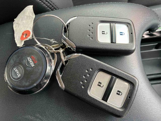 ヴェゼルハイブリッドＺ・ホンダセンシング（福島県）の中古車