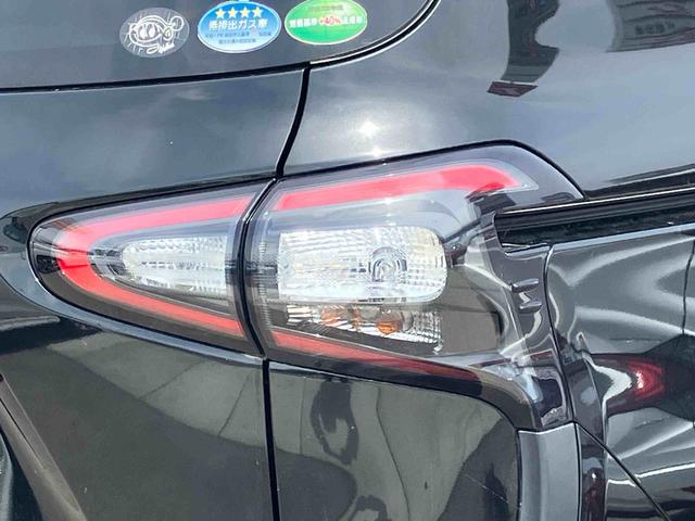 シエンタハイブリッドG クエロ(福島県)の中古車