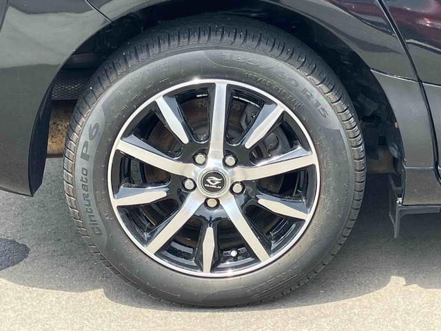 シエンタハイブリッドG クエロ(福島県)の中古車