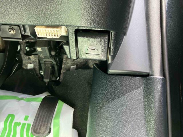 シエンタハイブリッドG クエロ(福島県)の中古車