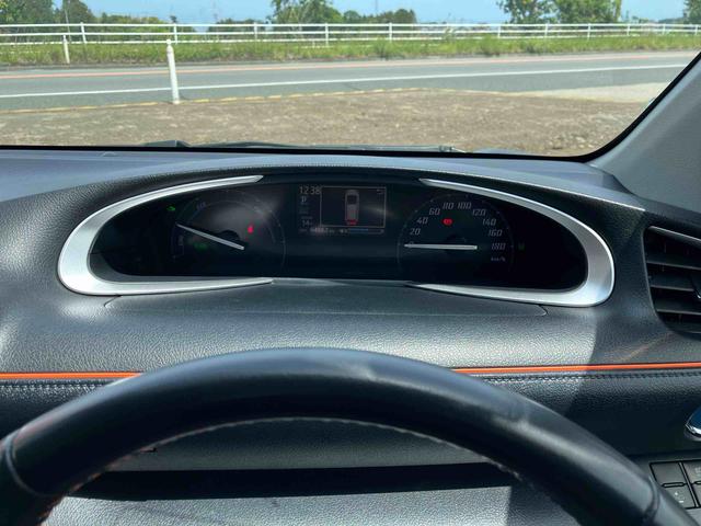 シエンタハイブリッドG クエロ(福島県)の中古車