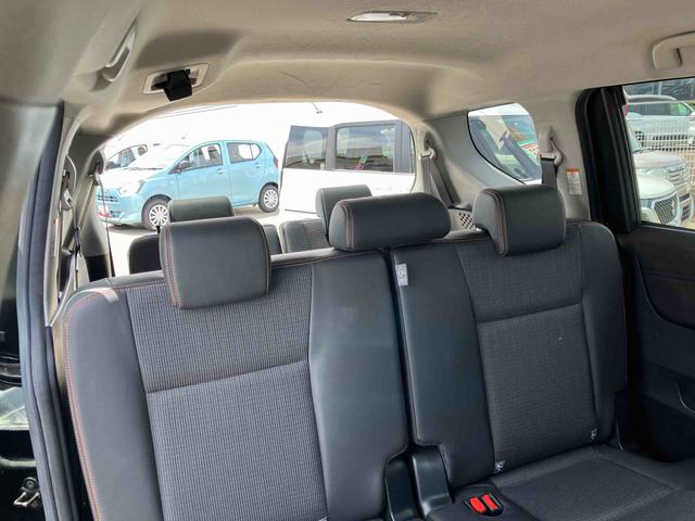 シエンタハイブリッドG クエロ(福島県)の中古車