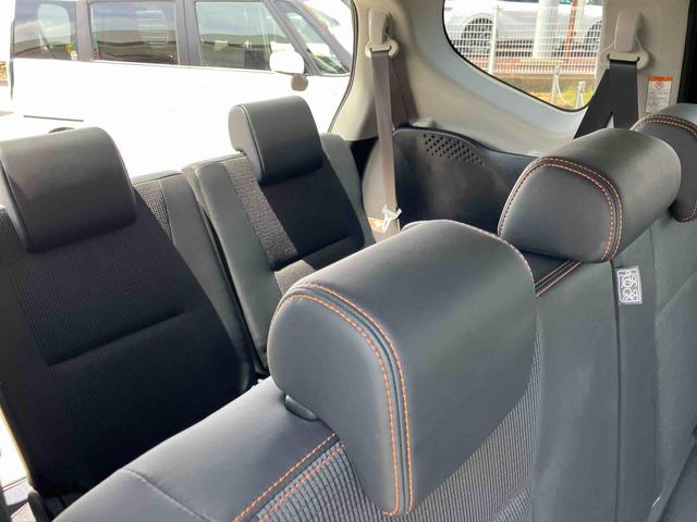 シエンタハイブリッドG クエロ(福島県)の中古車