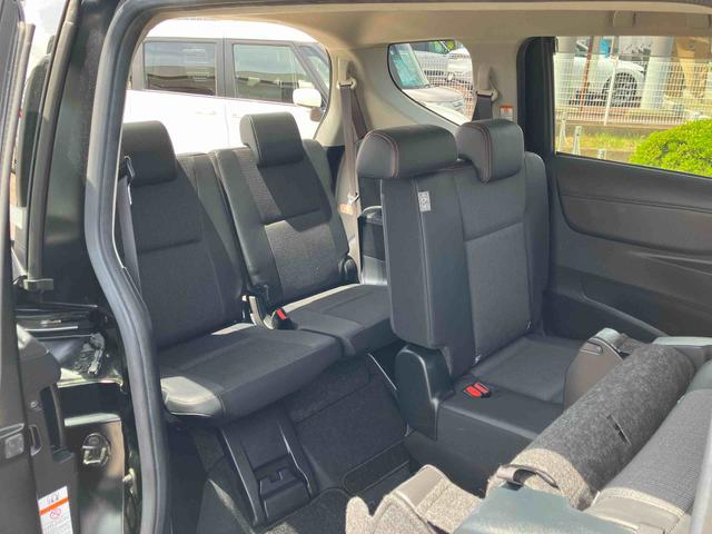シエンタハイブリッドG クエロ(福島県)の中古車