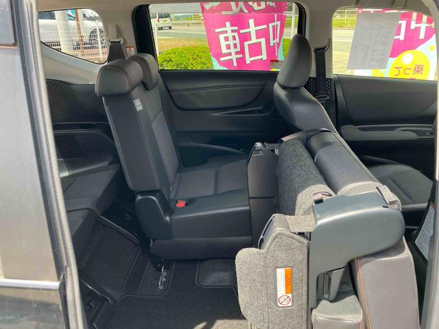 シエンタハイブリッドG クエロ(福島県)の中古車