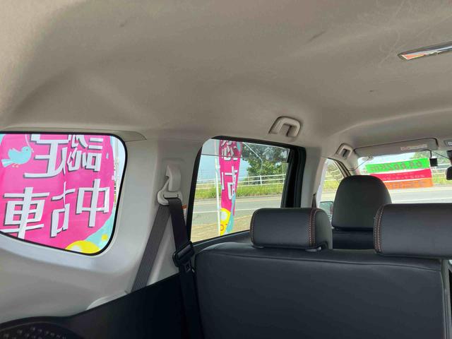 シエンタハイブリッドG クエロ(福島県)の中古車