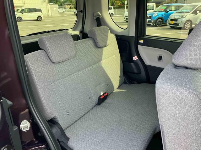 タントスローパーX(福島県)の中古車