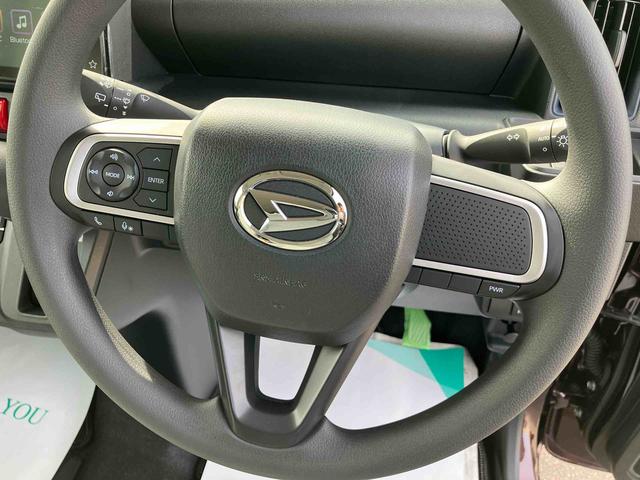 タントスローパーX(福島県)の中古車