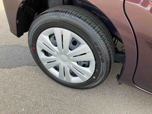 タントスローパーX(福島県)の中古車