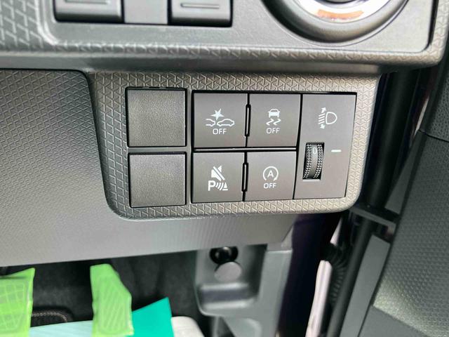 タントスローパーX(福島県)の中古車