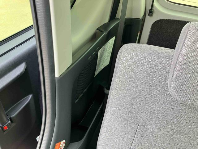 タントスローパーX(福島県)の中古車
