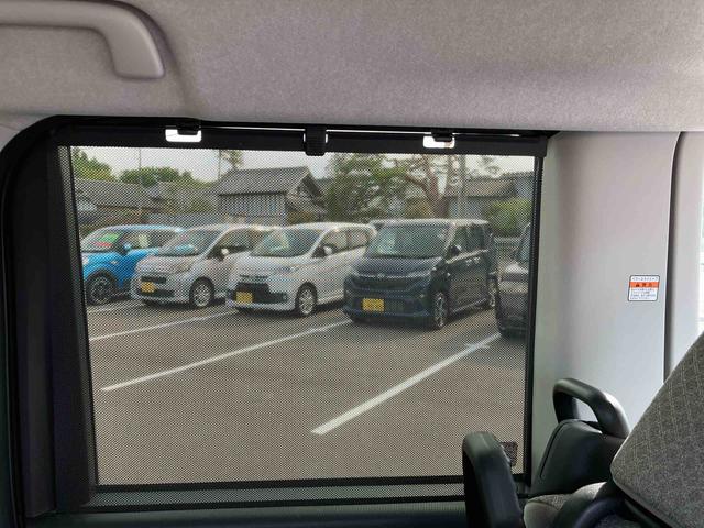 タントスローパーX(福島県)の中古車