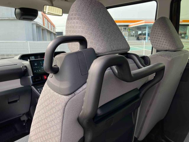 タントスローパーX(福島県)の中古車