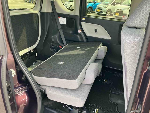 タントスローパーX(福島県)の中古車