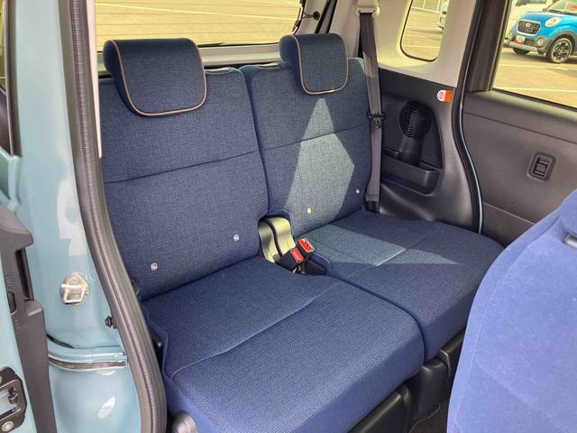 ムーヴキャンバスセオリーG(福島県)の中古車