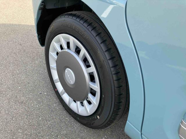 ムーヴキャンバスセオリーG(福島県)の中古車
