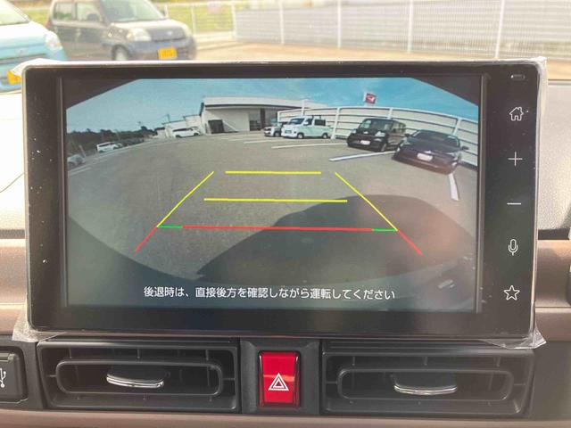 ムーヴキャンバスセオリーG(福島県)の中古車