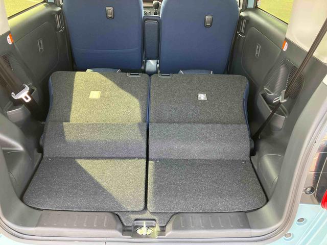 ムーヴキャンバスセオリーG(福島県)の中古車