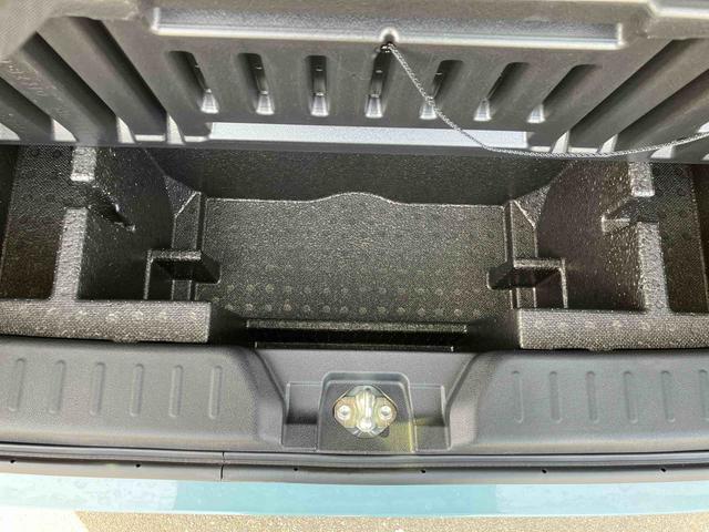 ムーヴキャンバスセオリーG(福島県)の中古車