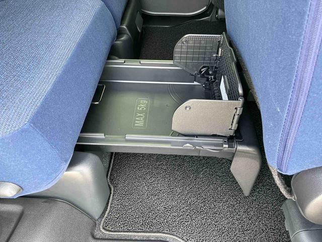 ムーヴキャンバスセオリーG(福島県)の中古車