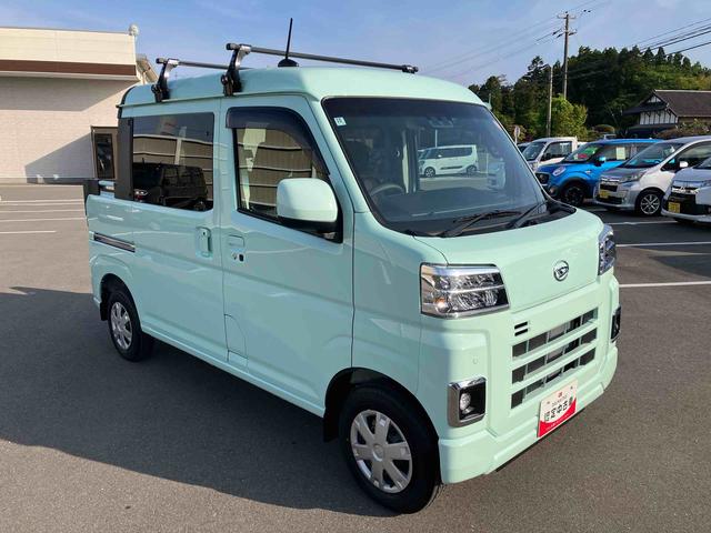 ハイゼットカーゴデッキバンG(福島県)の中古車