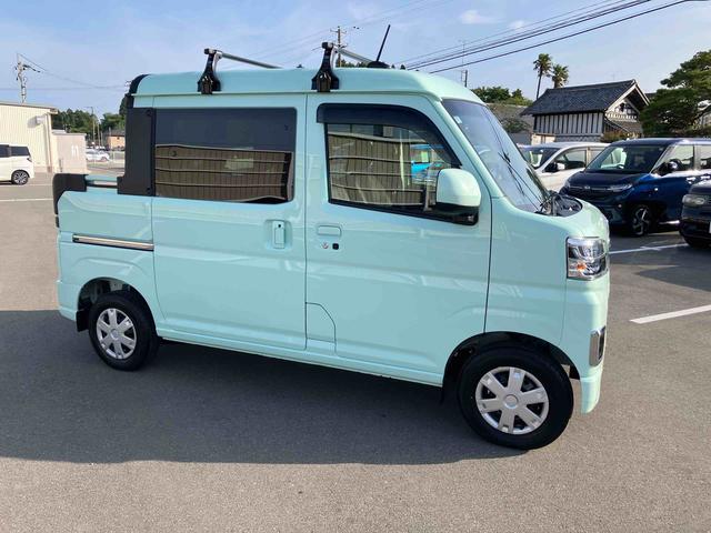 ハイゼットカーゴデッキバンG(福島県)の中古車