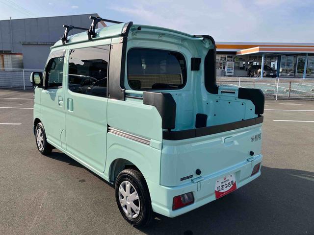 ハイゼットカーゴデッキバンG(福島県)の中古車