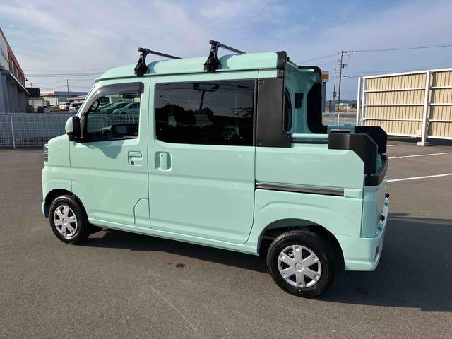 ハイゼットカーゴデッキバンG(福島県)の中古車