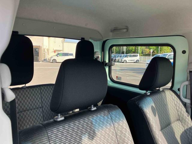 ハイゼットカーゴデッキバンG(福島県)の中古車