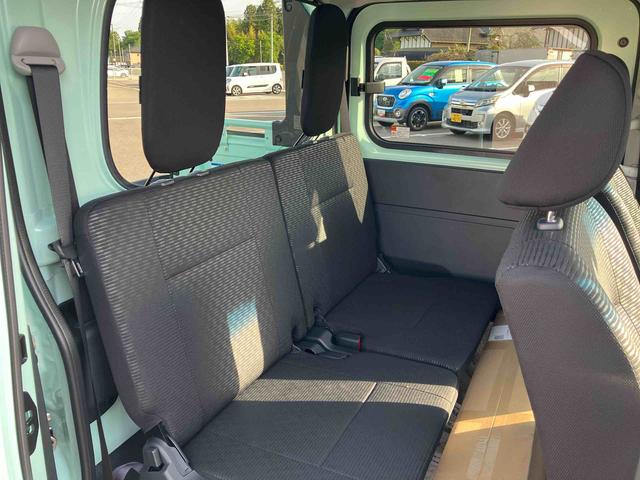 ハイゼットカーゴデッキバンG(福島県)の中古車