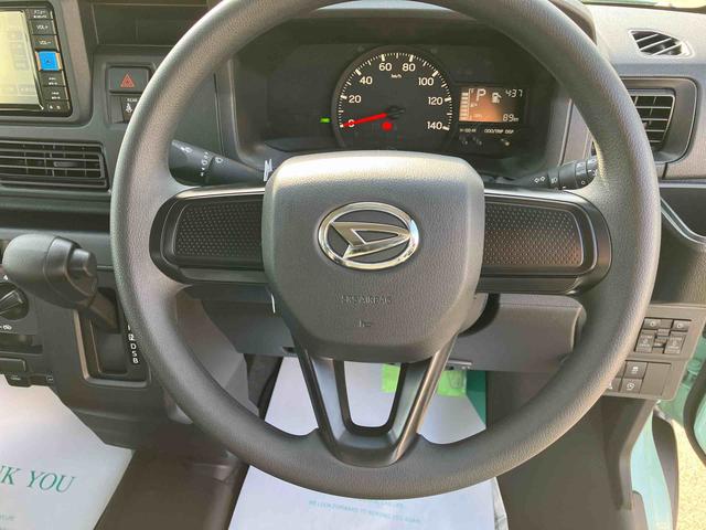 ハイゼットカーゴデッキバンG(福島県)の中古車