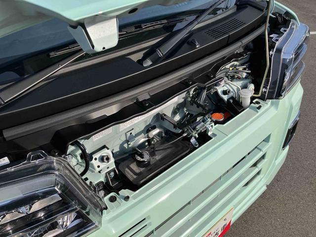 ハイゼットカーゴデッキバンG(福島県)の中古車