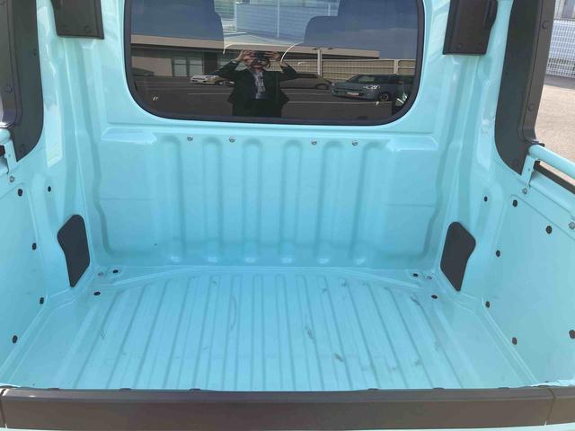 ハイゼットカーゴデッキバンG(福島県)の中古車