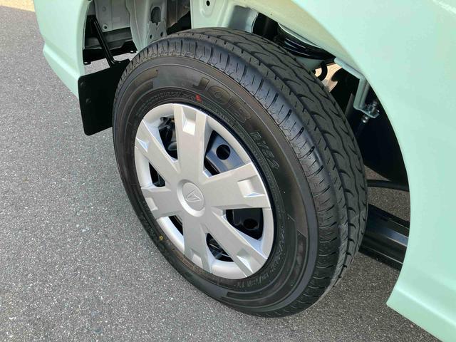 ハイゼットカーゴデッキバンG(福島県)の中古車